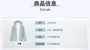Calvin Klein【戶(hù)外防風(fēng)防水】Jeans秋冬ck三合一內膽登山徒步?jīng)_鋒夾克外套 PCY-翡翠綠 XS 曬單實(shí)拍圖