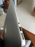 蘋(píng)果(Apple)筆記本電腦MacBook Air11寸13寸Pro超薄手提i5學(xué)生辦公娛樂(lè )二手 17款超薄Air 13寸i7-8G+512 95新 曬單實(shí)拍圖