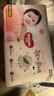 好奇（Huggies）鉑金裝小桃褲紙尿褲M(mǎn)144片(6-11kg)中號尿不濕【透爽散熱】 曬單實(shí)拍圖