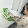 活石（LIVING STONES）兒童玩具彈珠機游戲機玩具男女孩3-6歲親子互動(dòng)桌面生日新年禮物 曬單實(shí)拍圖