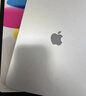 Apple/蘋(píng)果 iPad11英寸 A16芯片2025年款 平板電腦 (256GB WLAN版/學(xué)習辦公娛樂(lè ))銀色 曬單實(shí)拍圖