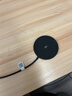 品勝 蘋(píng)果無(wú)線(xiàn)充電器Magsafe磁吸快充iPhone17Air充電板適用蘋(píng)果17pro/16/15華為小米三星手機充電底座 曬單實(shí)拍圖