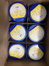 飛鶴星飛帆嬰幼兒配方奶粉700g  含OPO【品牌新客買(mǎi)1送1】 2段 -星飛帆700g* 6罐 曬單實(shí)拍圖
