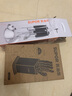 蘇泊爾（SUPOR）刀具套裝7件套鏟勺套裝不銹鋼菜刀切片刀砍肉骨刀水果刀剪刀 鋒刃系列7件套-TK1505E+鏟勺6件套-T1011K 曬單實(shí)拍圖