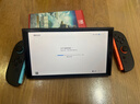 任天堂（Nintendo）【國內保稅倉】Switch2/1代 OLED/續航加強日版/港版便攜家用ns體感游戲機掌機 港版switch2單機+塞爾達王國之淚 曬單實(shí)拍圖
