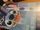 歐樂(lè )B【李佳琦同款刷桿】德國進(jìn)口兒童電動(dòng)牙刷史迪仔史迪奇iO系列3刷頭24小時(shí)科學(xué)防蛀8-12歲換牙期 曬單實(shí)拍圖