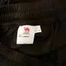 駱駝（CAMEL）速干工裝女褲戶(hù)外登山旅行休閑梭織長(cháng)褲 J25BAYL6079 幻影黑 L 曬單實(shí)拍圖