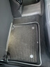 3W適用于TPE大眾帕薩特專(zhuān)車(chē)專(zhuān)用汽車(chē)腳墊+毯面/19-25款京配 曬單實(shí)拍圖
