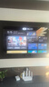 FFALCON雷鳥(niǎo)電視鵬7 26款 55英寸 高階VA全通道240Hz高刷  HDMI2.1 94%P3色域 靈控系統電視機 55S78A 曬單實(shí)拍圖
