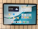 榮耀平板X(qián)10 Pro 柔光版【國家補貼】11.5英寸2.5K護眼柔光屏 榮耀學(xué)習空間 8+256GB 蒼山灰 曬單實(shí)拍圖