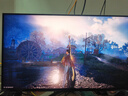 海信GX 31.5英寸3A原畫(huà) 黑曜屏 2304分區玻璃基MiniLED XDR2000nits 4K160Hz影游雙模 電競顯示器 32GX 曬單實(shí)拍圖