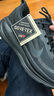耐克Vomero 18 GORETEX 男鞋經(jīng)典防水反光緩震舒適抓地力輕盈跑步鞋 HQ7001-001 40.5 曬單實(shí)拍圖