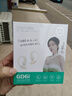 索愛(ài)（soaiy）GD61 開(kāi)放式AI智能掛耳式藍牙耳機真無(wú)線(xiàn)不入耳翻譯耳機適用蘋(píng)果華為小米nano白年會(huì )獎品伴手禮品 曬單實(shí)拍圖