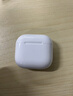 華強北新款【官配正品丨新Air第4代】藍牙耳機無(wú)線(xiàn)適配蘋(píng)果頂配主動(dòng)降噪iPhone17/16/15/14/13半入耳式華強北 【主動(dòng)降噪版全功能pods4】 靈動(dòng)島彈窗+空間音頻+三真電量 曬單實(shí)拍圖