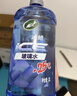 龜牌（Turtle Wax）冰蠟防凍玻璃水-25°汽車(chē)去油膜雨刮水奔馳寶馬四季通用2L*2瓶 曬單實(shí)拍圖