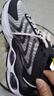 耐克NIKE休閑鞋男經(jīng)典氣墊AIR MAX TW運動(dòng)鞋DQ3984-001黑灰40 曬單實(shí)拍圖