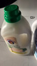 大公雞管家（CHANTE CLAIR） 液態(tài)洗衣皂洗衣液 (白苔香)  1500ml 大公雞洗衣液 意大利進(jìn)口 曬單實(shí)拍圖