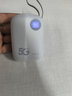 爍盟【海思巴龍芯】5g隨身wifi無(wú)線(xiàn)流量2025款全國通用三網(wǎng)通免插卡移動(dòng)隨身wifi充電寶二合一車(chē)載戶(hù)外 【5G旗艦版】海思5G芯片｜套餐低至9.9元 送10G7天體驗流量+1500G試用流量 曬單實(shí)拍圖