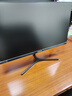 長(cháng)虹 21.45英寸 FHD全高清 100Hz  HDMI+VGA 內置音箱 低藍光護眼 節能認證 電競顯示器 22G650F-S 曬單實(shí)拍圖