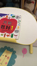 賽鯨R2閱讀架花生桌兒閱讀支架童書(shū)架看書(shū)支架寶寶桌子繪本桌可升降學(xué)生學(xué)習桌子床上小桌子折疊桌閱讀 曬單實(shí)拍圖