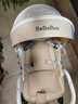 bebebus遛娃神器輕便可折疊雙向可坐可躺減震高景觀(guān)嬰兒車(chē)溜娃口袋推車(chē) 曬單實(shí)拍圖