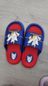 【熱門(mén)新款】賽羅奧特曼兒童涼拖鞋夏季軟底防滑寶寶童鞋男童室內 藍色 34 -35內長(cháng)21cm約8歲 曬單實(shí)拍圖