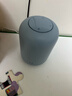 天貓精靈【國家補貼】AI智能音箱Q糖大模型問(wèn)答高音質(zhì)藍牙音響家電控制低音炮兒童早教故事機鬧鐘 新年禮物 【AI音質(zhì)全新升級】海鹽藍 官方標配 曬單實(shí)拍圖