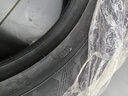 固特異（Goodyear）汽車(chē)輪胎 195/65R15 91V EF1 SPORT鷹馳F1酷跑 適配卡羅拉/朗逸 曬單實(shí)拍圖