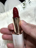 花西子雕花口紅精華玉光款L103素顏滋潤唇膏秋冬持久保濕氣色禮物送老婆 曬單實(shí)拍圖