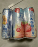 銳澳（RIO）雞尾酒 洋酒 果酒甜酒 清爽強爽多口味組合裝330ml*6罐年貨送禮 曬單實(shí)拍圖