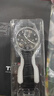 天梭（TISSOT）【咨詢(xún)有驚喜】速馳系列男表運動(dòng)計時(shí)皮帶石英手表瑞士腕表送男生 黑盤(pán)黑色皮帶T116.617.16.057.00 曬單實(shí)拍圖