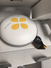 美德樂(lè )（Medela） 吸奶器電動(dòng)雙邊吸乳器便攜式無(wú)痛按摩絲韻翼智能版免手扶吸奶器 曬單實(shí)拍圖