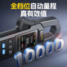 FNIRSI菲尼瑞斯鉗形表萬(wàn)用表智能防燒高精度交直流電流電壓功率電容電阻 曬單實(shí)拍圖
