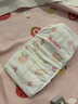 好奇（Huggies）鉑金裝小桃褲紙尿褲XL96片(12-17kg)加大號尿不濕透【透爽散熱】 曬單實(shí)拍圖