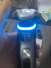 飛利浦（PHILIPS）電動(dòng)剃須刀全新一代旋護式新9系pro+ -0.08mm皮下凈剃刮胡刀  升級清潔倉 情人節生日禮物送男生 曬單實(shí)拍圖