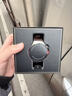 華為（HUAWEI）手表WATCH 5【咨詢(xún)享優(yōu)惠】智能運動(dòng)健康eSIM獨立通話(huà)血氧呼吸體溫監測風(fēng)險評估男女朋友禮物4Pro 46mm木星棕丨深棕色素皮復合表帶【皮表帶+貼膜】 曬單實(shí)拍圖