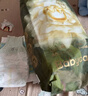 babycare金山茶花紙尿褲M(mǎn)50片(6-11kg)嬰兒尿不濕超薄透氣新生柔花苞褲 曬單實(shí)拍圖