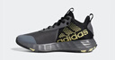 adidas OWNTHEGAME 2.0低幫團隊款實(shí)戰運動(dòng)籃球鞋男子阿迪達斯 曬單實(shí)拍圖