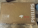 飛利浦（PHILIPS）經(jīng)濟款 京東聯(lián)名款OS開(kāi)機無(wú)廣告電視43JD 01系列43英寸 高清全面屏二級能效電視機43PFF6590/T3 曬單實(shí)拍圖