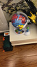 偉易達（Vtech）地球儀兒童玩具360°電動(dòng)旋轉早教啟蒙地理學(xué)習機男女孩生日禮物 曬單實(shí)拍圖