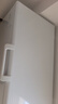 海爾（Haier）【白色冰柜系列】100/143/201/300/368/429/519L家用商用冷柜深冷速凍冷凍冷藏兩用茶葉海鮮凍肉 379L 【凍藏可轉換】五面制冷|長(cháng)1.24米 曬單實(shí)拍圖