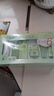 百雀羚（PECHOIN）護膚套裝草本精萃驚喜6件潔水乳霜補水保濕國貨新年禮物 曬單實(shí)拍圖