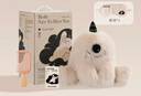 艾瑪莫莉MOMO香薰禮盒毛絨香薰玩偶公仔實(shí)用生日禮物送男生女生節日禮物 曬單實(shí)拍圖