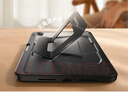 倍思iPadair7/6保護殼蘋(píng)果平板保護套支點(diǎn)殼【隱形雙支架】適用iPadAir7/6/Pro(18-22款)-13/12.9英寸 曬單實(shí)拍圖