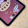 閃魔適用iPad Air7/6鋼化膜11英寸2025/2024年款M3芯片Apple平板電腦貼膜全屏防摔抗指紋高清保護膜 曬單實(shí)拍圖