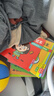 0-3歲寶寶學(xué)說(shuō)話(huà)繪本 語(yǔ)言啟蒙書(shū)（全20冊）幼兒早教認知圖畫(huà)書(shū) 親子閱讀繪本互動(dòng)訓練書(shū) 早教啟蒙繪本 曬單實(shí)拍圖