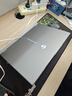 機械師曙光15Air【國家補貼】15.3英寸AI PC學(xué)生辦公筆記本電腦 R7-8845HS 2.5K屏 32G 512G 耀夜灰 曬單實(shí)拍圖