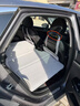 瑋依車(chē)載床墊汽車(chē)后排睡覺(jué)車(chē)用折疊非充氣床墊露營(yíng)旅行便攜自駕旅行床 曬單實(shí)拍圖