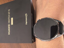 HUAWEIWATCH GT 6 雅丹黑 46mm智能手表多維情緒健康全新騎行體驗21天超長(cháng)續航華為GT6手表GT5升級 曬單實(shí)拍圖