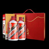 茅臺2025年 飛天 醬香型白酒 53度 500ml 雙支禮盒裝【名酒鑒真】 曬單實(shí)拍圖